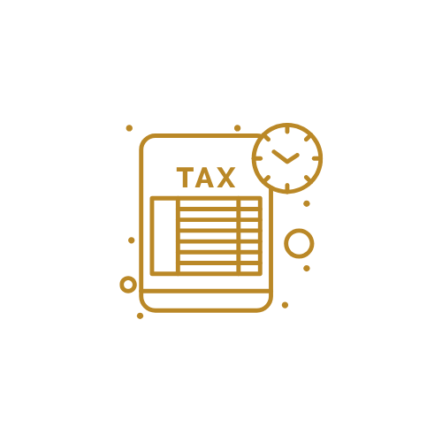 preparing accurare tax returnson time